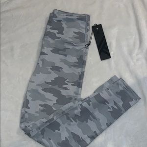 ❗️BRAND NEW GREY CAMO LEGGINGS ❗️